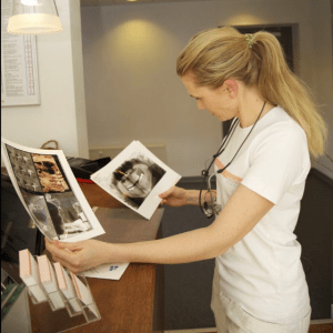 tandlæger København